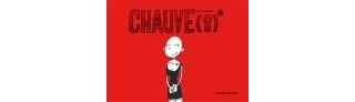 Chauve (s) - Par Benoît Desprez - La boîte à bulles