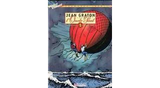 Les Histoires de l'Oncle Paul - Par J. Graton, O. Joly et D. Attanasio - Graton éditeur.
