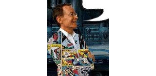 Paul Gravett : “Utilisons le mot de mangaisme“ 2/2