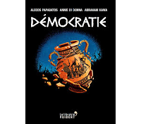 Démocratie, par Alecos Papadatos, Annie Di Donna et Abraham Kawa - La Librairie Vuibert