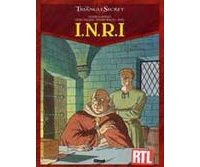 INRI - T2 : La Liste Rouge - Par Convard, Falque & Wachs - Glénat