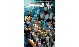 Le Procès de Jean Grey – Par Brian M. Bendis, Stuart Immonen & Sara Pichelli (trad. Laurence Belingard & Jérémy Manesse) – Panini Comics