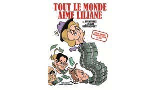 "Tout le monde aime Liliane", une BD d'investigation ?