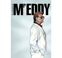 Les Chansons de Mr Eddy - Collectif chez Soleil
