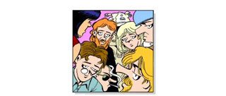 On veut la tête de Doonesbury !