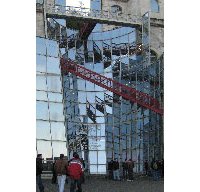 Le Musée de la BD d'Angoulême ouvrira ses portes avec six mois de retard 