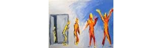 Le coming-out se transpose en BD à Amiens
