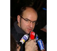 Trondheim : « Je vais foutre le boxon ! ».