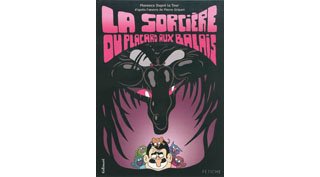 La Sorcière du placard aux balais – Par Florence Dupré la Tour (d'après Pierre Gripari) – Gallimard / Fétiche