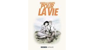 Pour la vie - Par Stassi & Goupil - Casterman