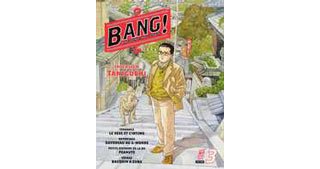 BANG ! à la rencontre de Taniguchi et des Peanuts