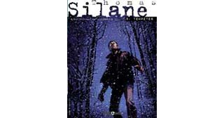 Thomas Silane - T3 : « Tempêtes » - Par Buendia, Chanoinat & Lecossois - Bamboo