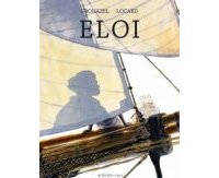 Eloi - Par Grouazel & Locard - Actes Sud/l'AN 2