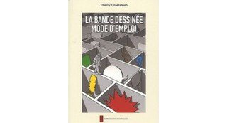 Bande dessinée, mode d'emploi