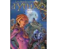Les Naufragés d'Ythaq – T6 : La Révolte des Pions – Par Arleston et Floch – Soleil