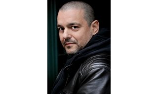 Joann Sfar ("Le Chat du rabbin") : « Qu'est-ce qu'on a le droit de faire dans une vie ? Ça c'est le sujet de ce livre-là ... »