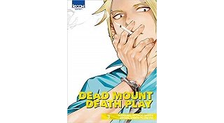 Dead Mount Death Play T. 3 - Par Ryohgo Narita & Shinta Fujimoto - Ki-oon