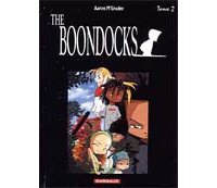 The Boondocks - T2 : Libérez Jolly Jenkins ! - par Aaron Mc Gruder - Dargaud