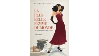 La Plus belle femme du monde - Par William Roy & Sylvain Dorange - La Boîte à Bullles