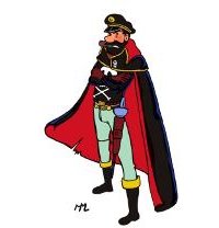 Piratage : Dargaud et Lucky Comics gagnent contre Telecom Italia
