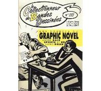 Sur les traces du Graphic Novel