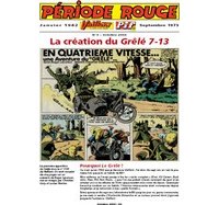 PR n° 6 : Un magazine qui fait de la résistance !