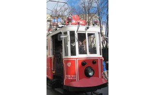 Angoulême 2011 : Istanbul sur la Charente 