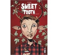 Sweet Tooth T1 - Par Jeff Lemire - Urban Comics