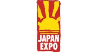 Japan Expo et Comic Con' 2010