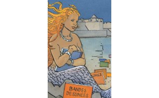 Quai des Bulles, un irréductible festival