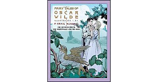 Fairy Tales of Oscar Wilde vol. 4 - P. Craig Russell - NBM.