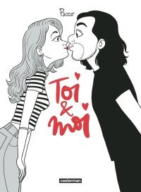 Toi & Moi : L'amour au quotidien vu par Pacco [PODCAST]
