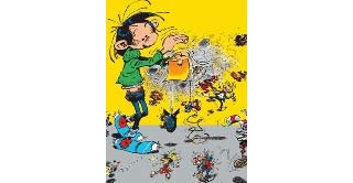 Un documentaire sur Franquin, le 29 mai sur France 5