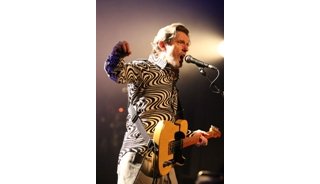 Kent, chanteur et romancier, météore discret de la bande dessinée