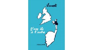 D'une île à l'autre – Par Vanoli – L'Association