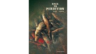 Back to Perdition, Tome 1 - Par Marie & Vanders - Vents d'Ouest