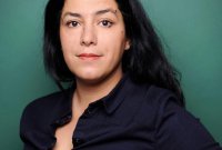 Marjane Satrapi reçoit la Légion d'Honneur !