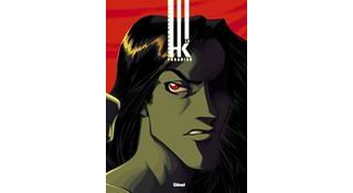 HK 1.4 : "Paradiso" - par Hérault & Morvan – Glénat