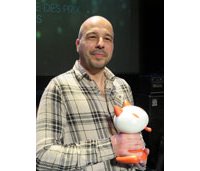 Angoulême 2017 : Fauve jeunesse pour Tebo ("La Jeunesse de Mickey")