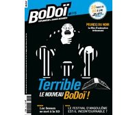 Bo Doï n°115 : Remise en forme