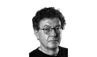 Mort du critique Robert Rouyet : La BD perd un de ses amis les plus fidèles.