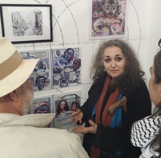 Bilan : Affluence record pour les 30e RDV de la BD d'Amiens