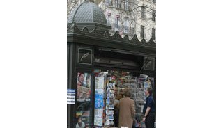 Le long déclin de la presse BD francophone