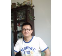 He Yulin (rédacteur en chef) : "Lianhuanhua Bao assume une tâche importante pour la continuité et le développement des lianhuanhua chinois."