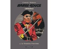Des intégrales BD pour l'été (1e partie) - Récits de pirates, de fantastique et d'anticipation en mode compact