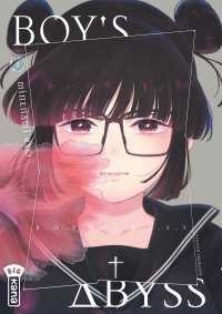 Boy's Abyss T. 3 – Par Ryo Minenami – Kana