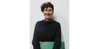 Lorena Canottiere Grand Prix Artemisia 2018 pour « Verdad » (Ed. Ici Même)