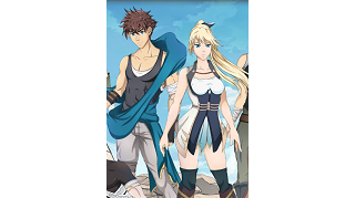 "Odyssian Blaze" : un "visual novel" au coeur de la mythologie