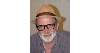 Emmanuel Moynot : misère noire et aplats de gris