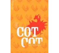 Cot Cot et Retour Écrémé - Ibn Al Rabin - Atrabile.